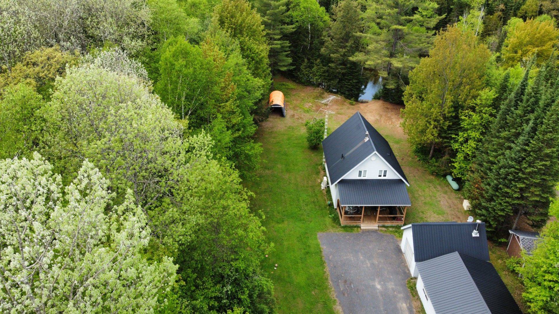 1675 Braeloch RD, Algonquin Highlands, ON K0M 1S0