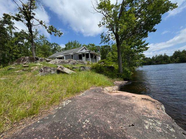 6120 County Rd 46 N/A, Havelock-belmont-methuen, ON K0L 1Z0