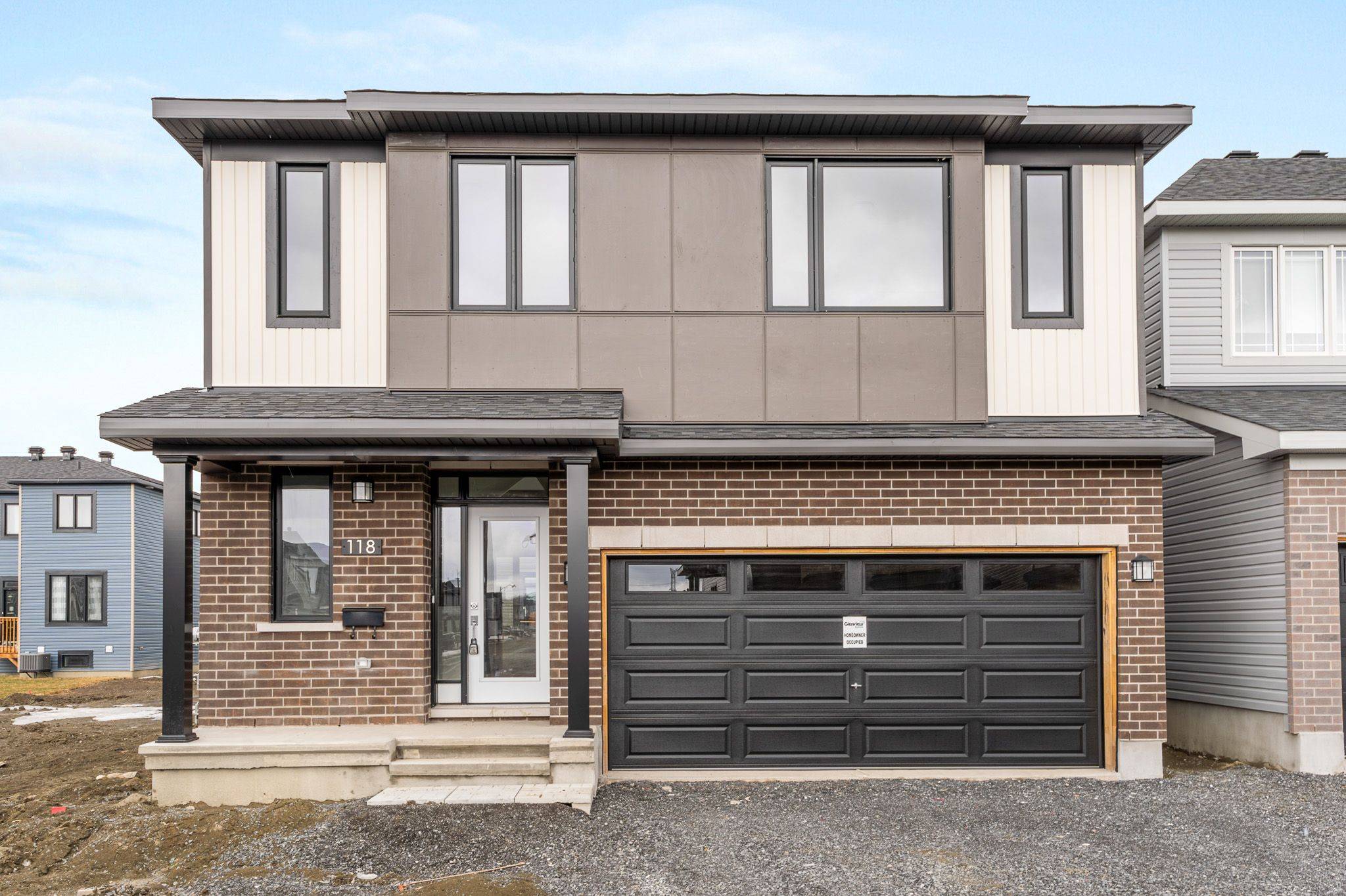 118 Lumen PL, Orleans - Convent Glen And Area, ON K1W 0S9