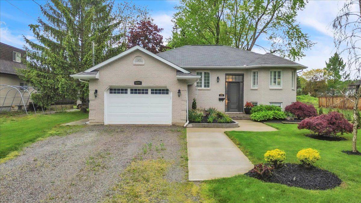 1146 Line AVE, Pelham, ON L3C 3C4