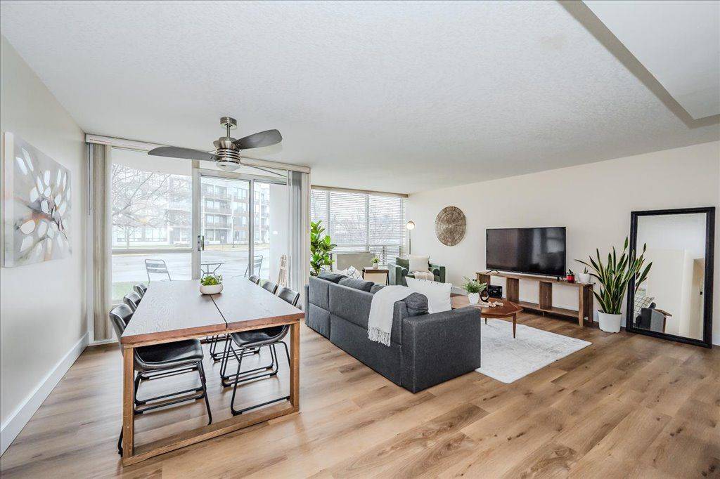 107 Bagot ST #110, Guelph, ON N1H 8H5