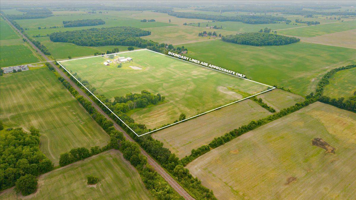 Southwest Middlesex, ON N0L 1M0,22854 Pratt Siding RD