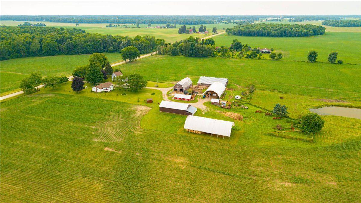 Southwest Middlesex, ON N0L 1M0,22854 Pratt Siding RD