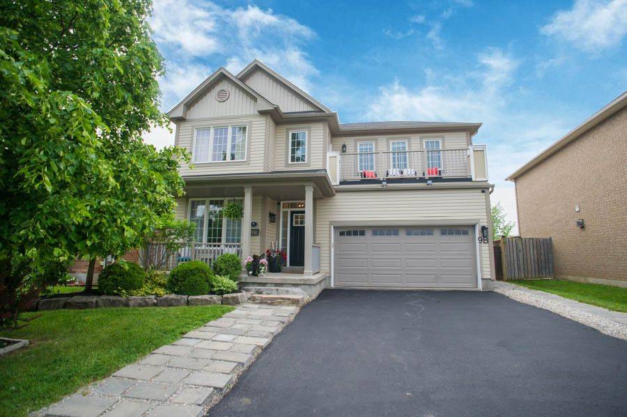 9 Waldie CRES, Brantford, ON N3T 0B7