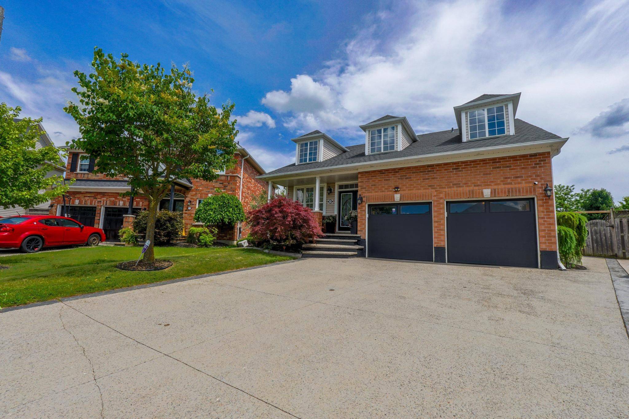 Brant, ON N3T 0A9,23 Mathews CT