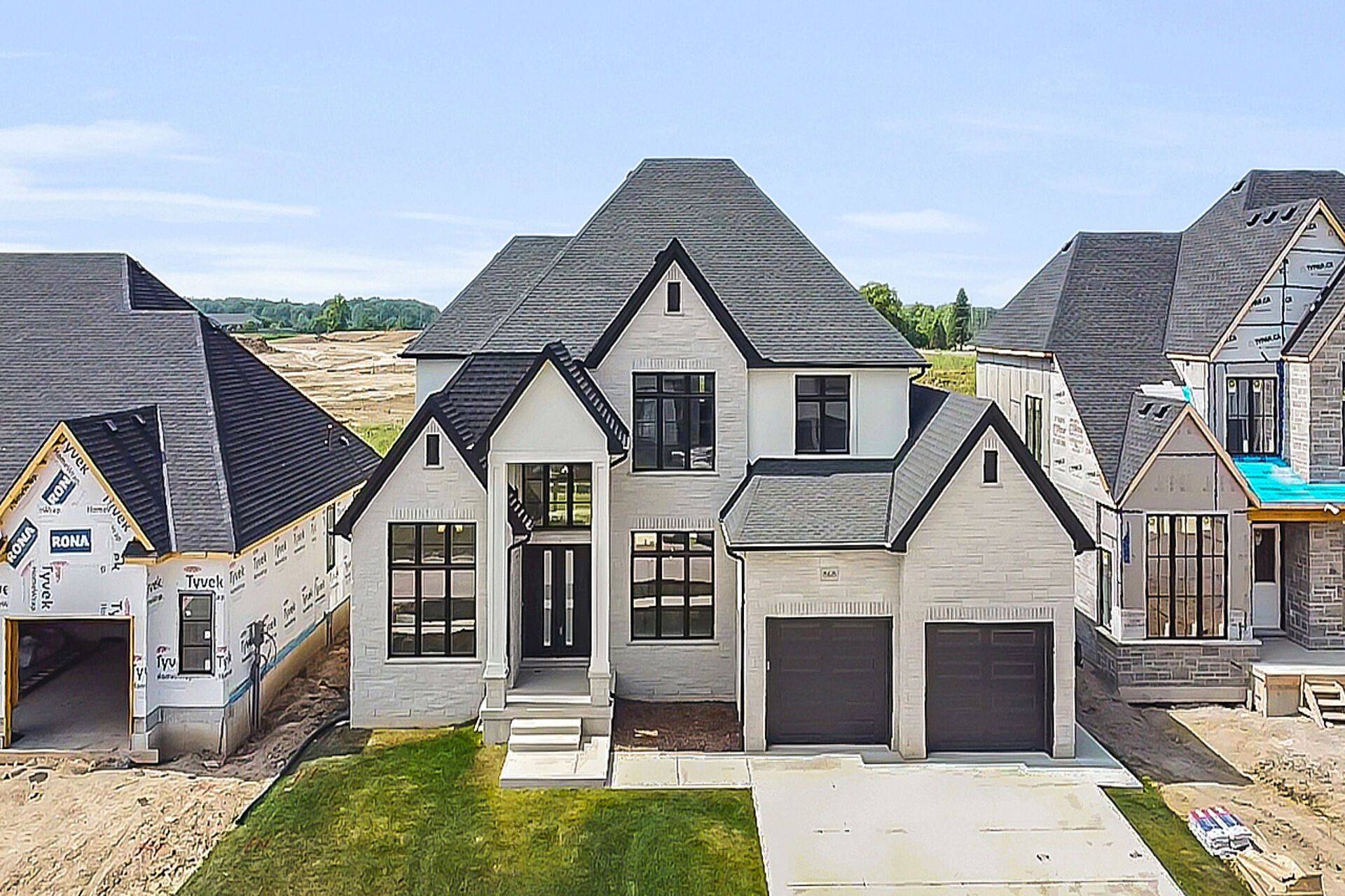868 EAGLETRACE DR, London North, ON N6G 3X9