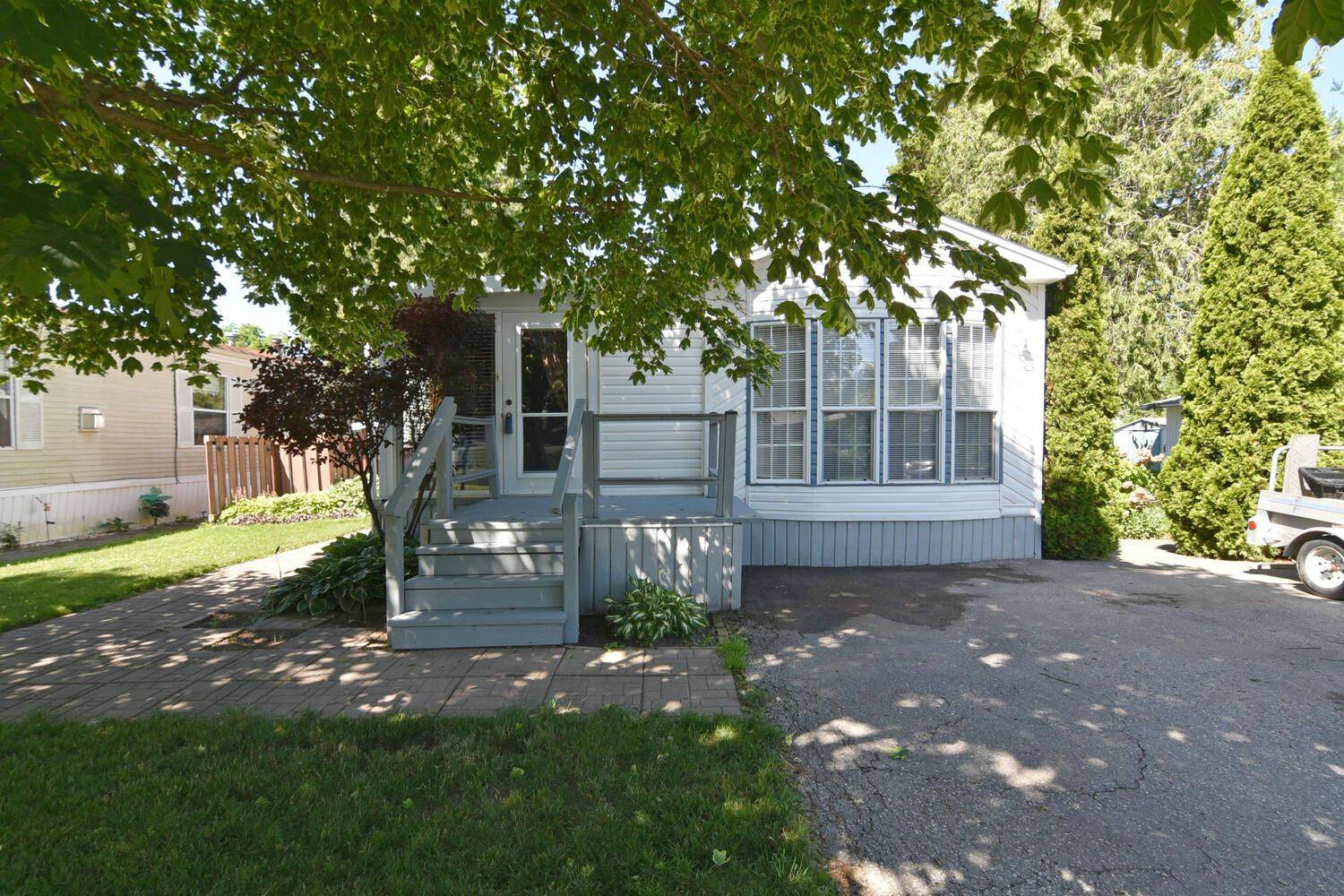 9385 Ipperwash RD #8, Lambton Shores, ON N0N 1J3
