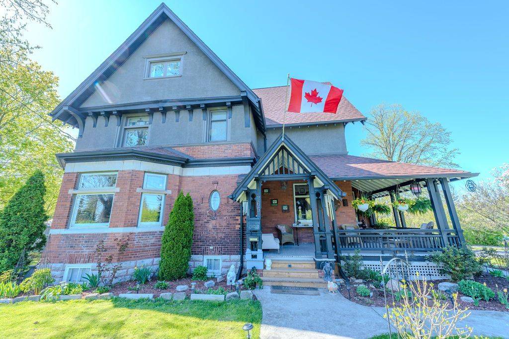 265 Dundas ST W, Greater Napanee, ON K7R 2B2