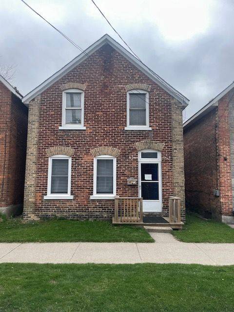 Owen Sound, ON N4K 2L1,1085 3rd AVE E
