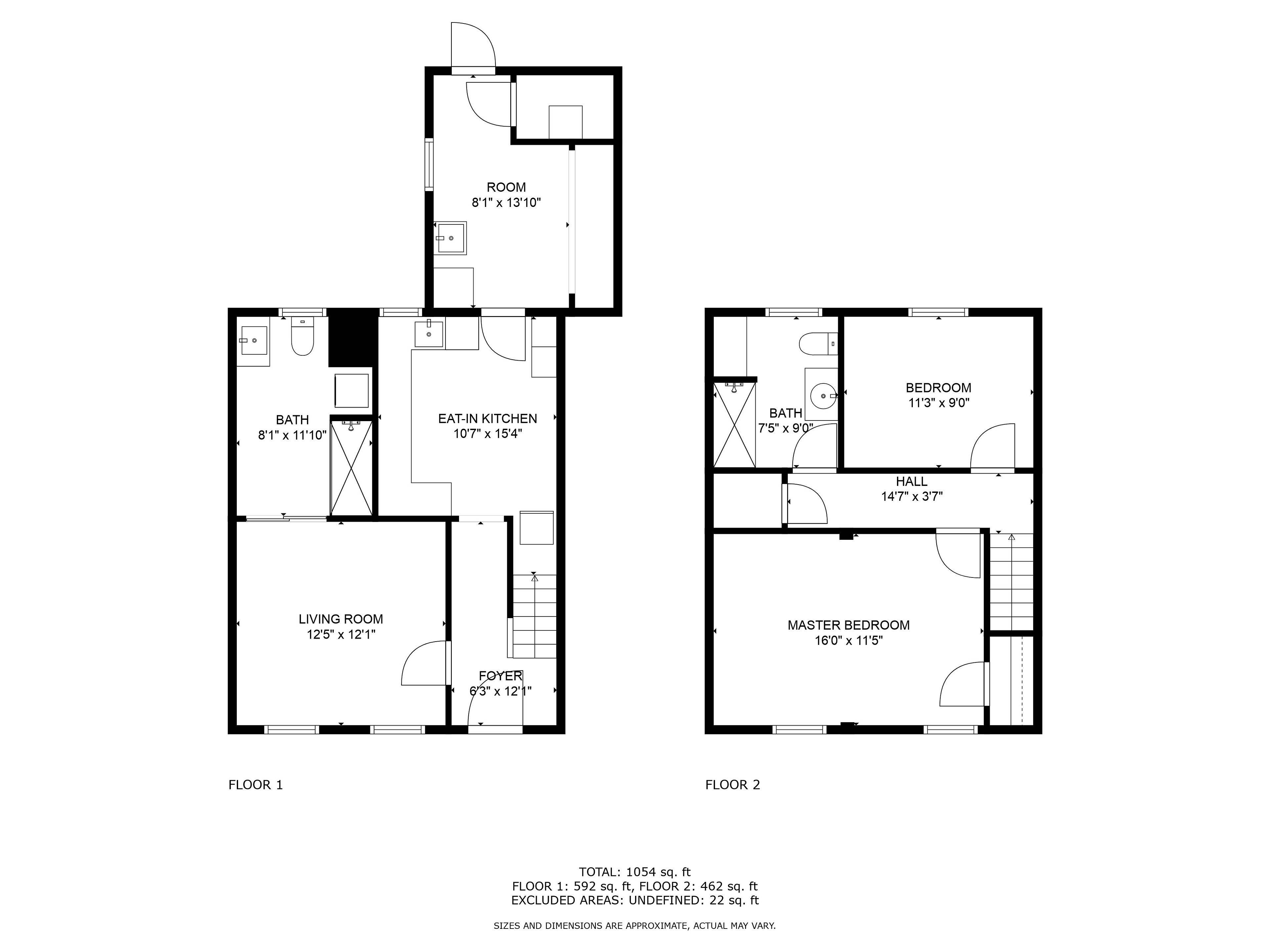 Owen Sound, ON N4K 2L1,1085 3rd AVE E