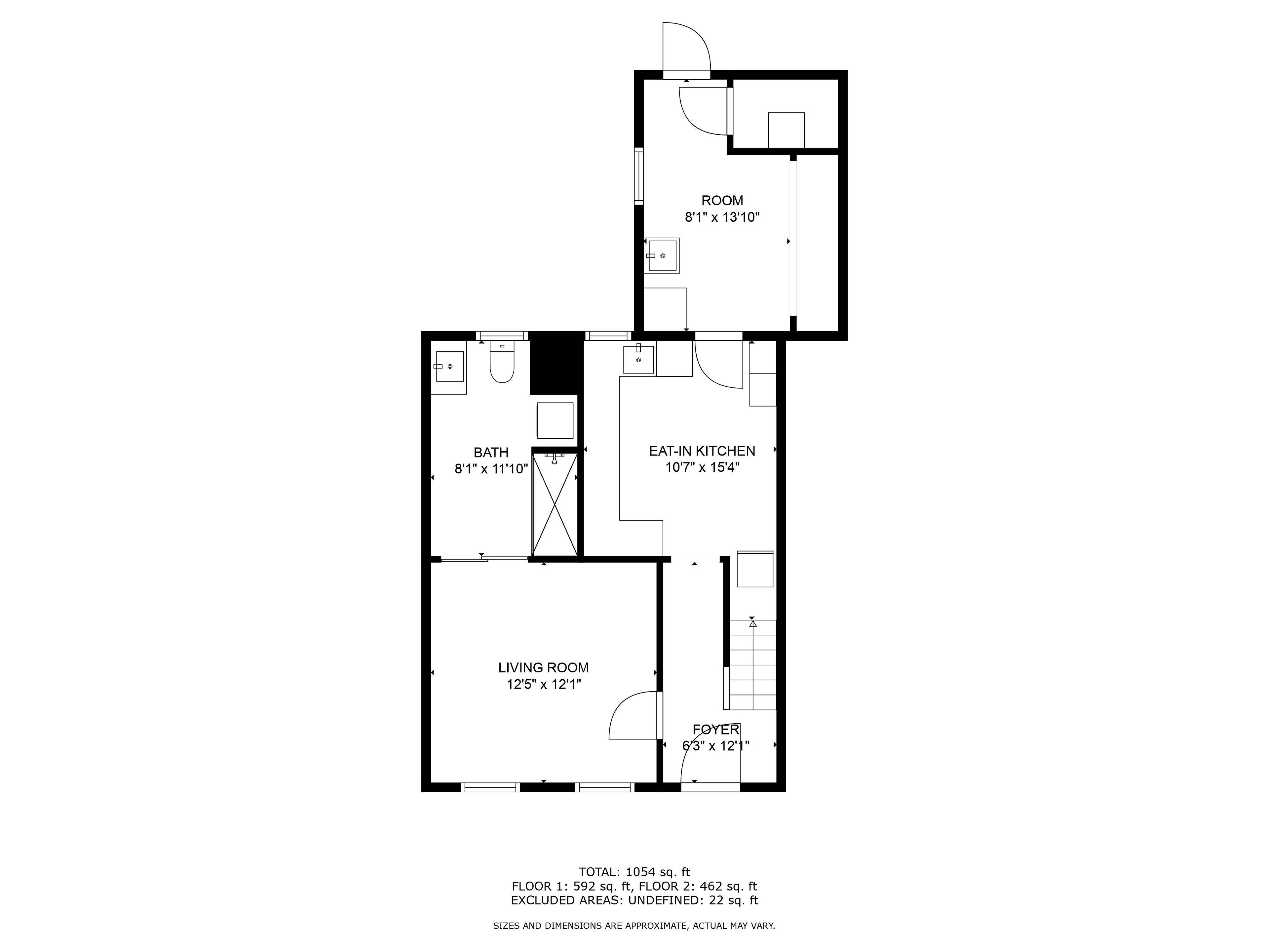 Owen Sound, ON N4K 2L1,1085 3rd AVE E