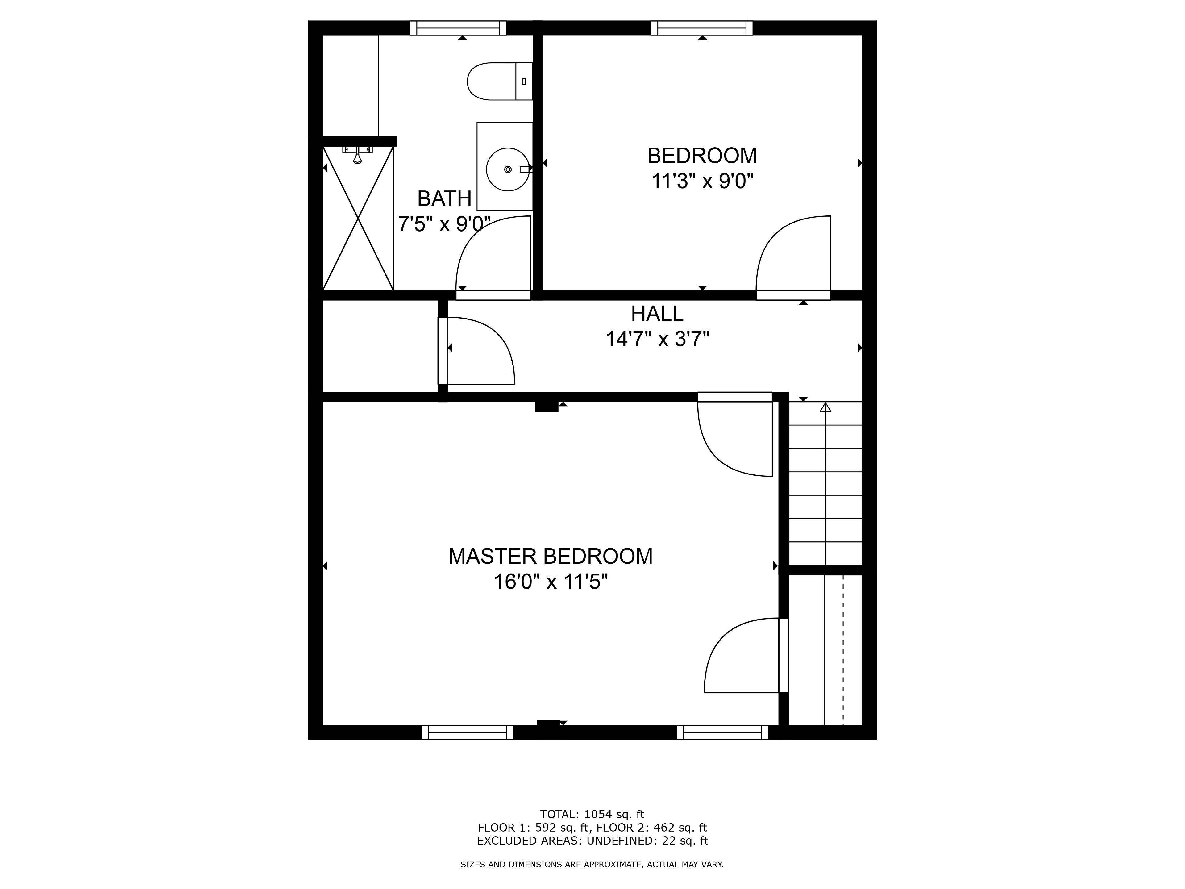 Owen Sound, ON N4K 2L1,1085 3rd AVE E