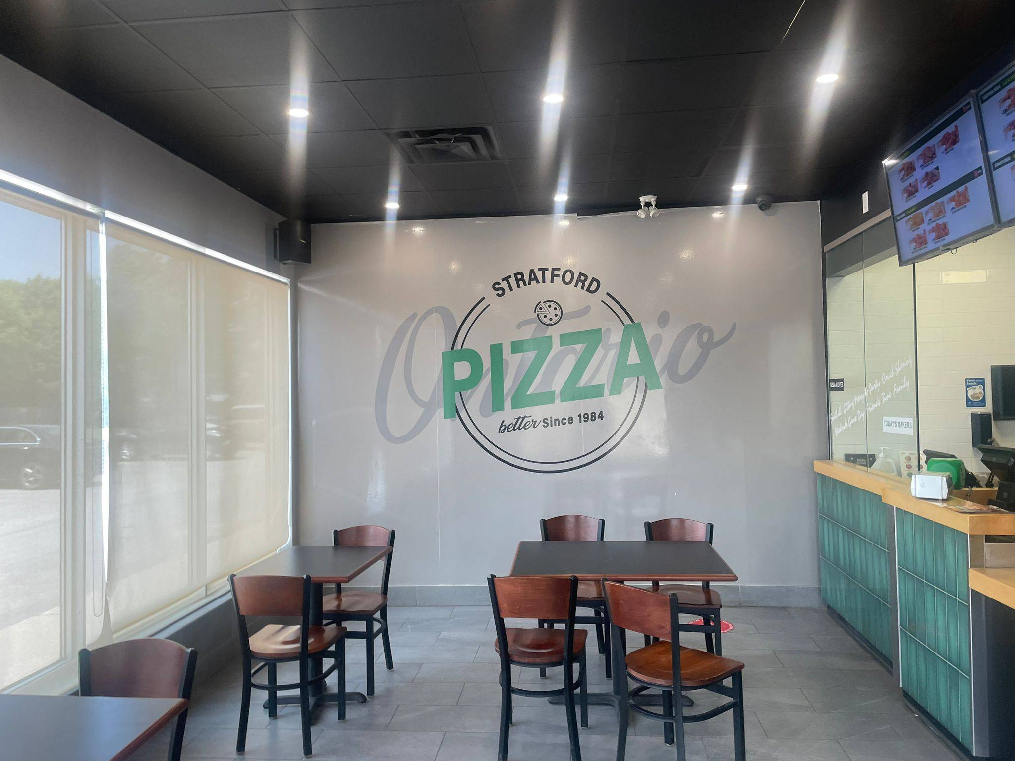 Stratford, ON N5A 6Z3,1060 Ontario ST