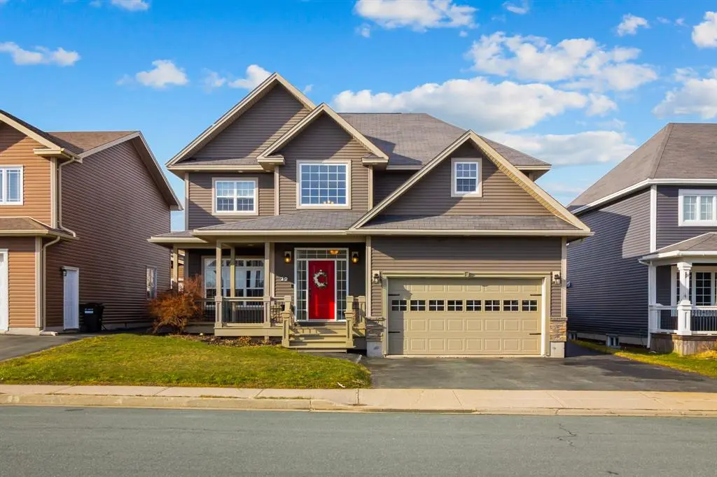 29 Sumac Street, St John's, NL A1H 0G5