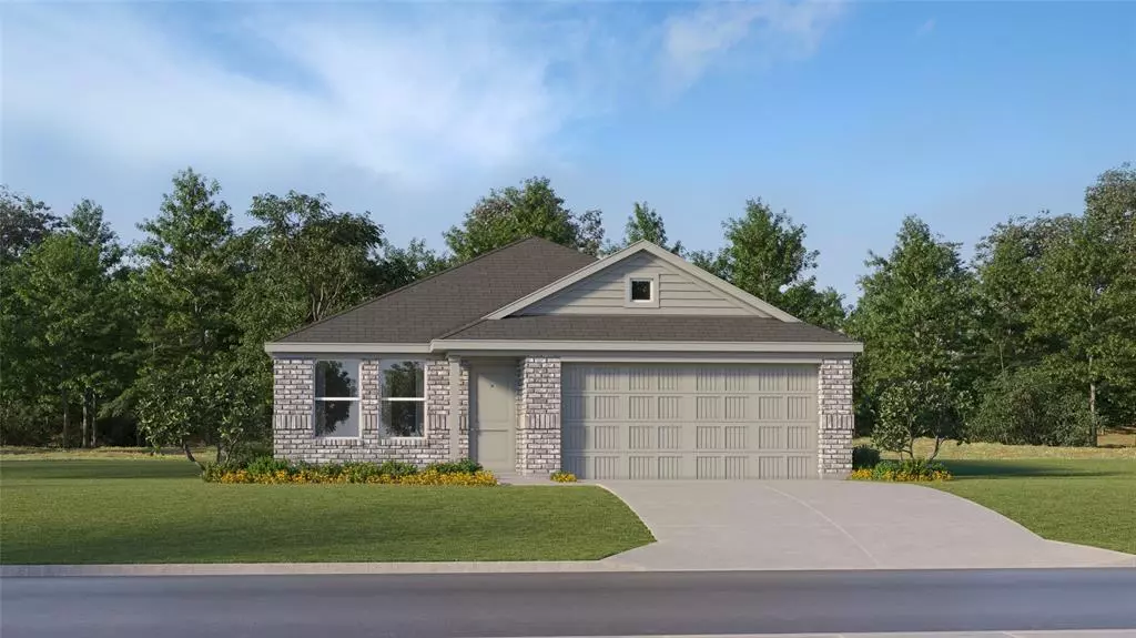 Keene, TX 76059,1944 Teak Drive
