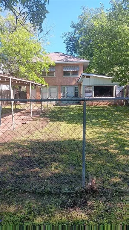 Wichita Falls, TX 76301,1804 Rose Street