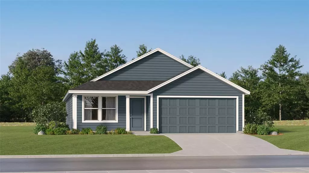 Princeton, TX 75407,633 Holleman Drive
