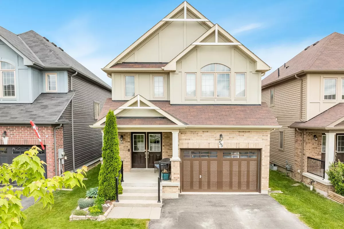 Collingwood, ON L9Y 0X1,55 Robertson ST