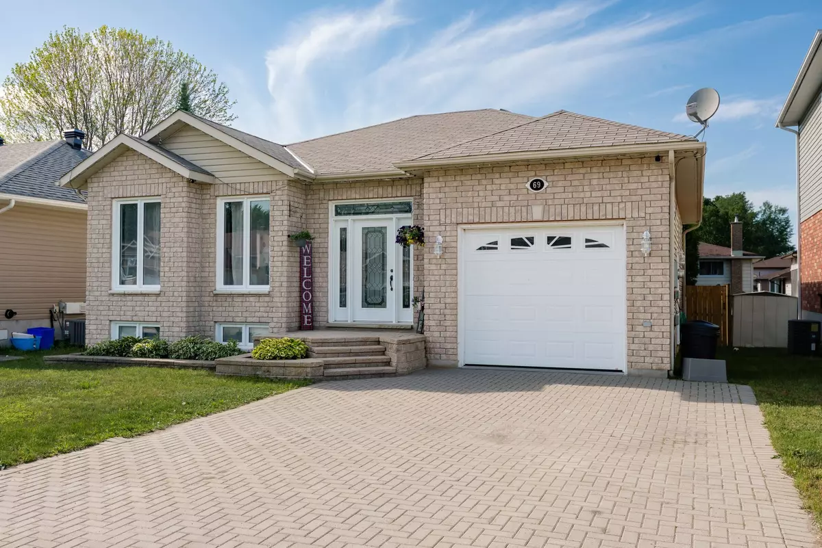 North Bay, ON P1A 4M6,69 Mariah ST