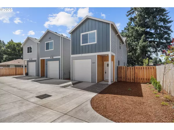 Portland, OR 97236,2819 SE 145th AVE