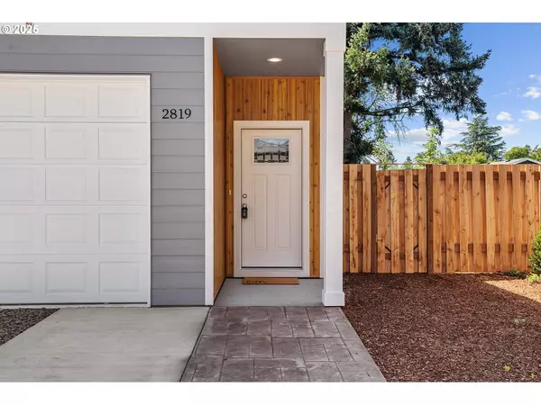 Portland, OR 97236,2819 SE 145th AVE