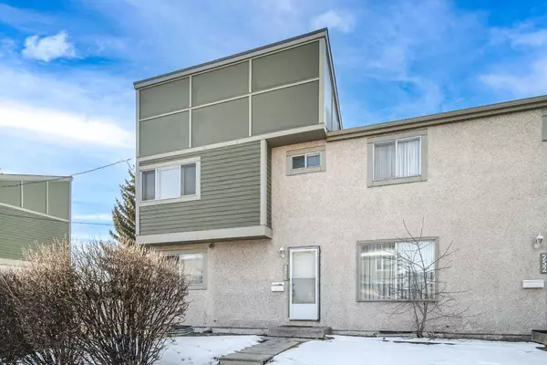 406 Blackthorn RD NE #254, Calgary, AB T2K 1K5
