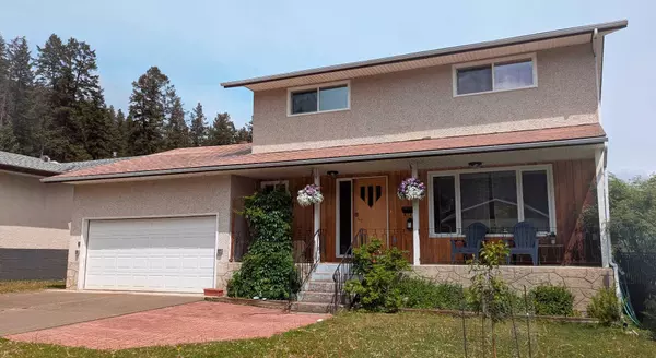 11 Aspen CRES, Jasper, AB T0E 1E0