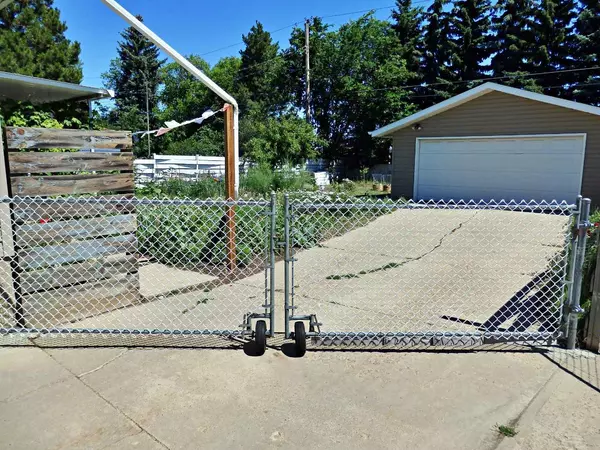 Vermilion, AB T9X 1P2,4812 Airport DR