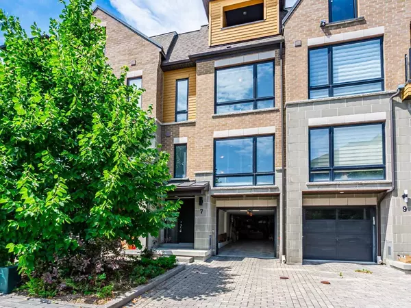 Toronto C14, ON M2N 0K3,7 Kenneth Wood CRES