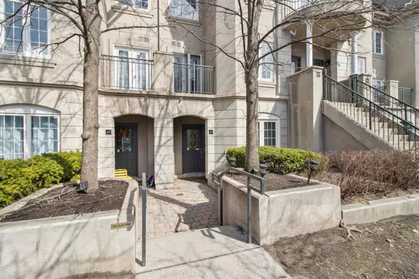 Toronto C07, ON M2N 6W6,108 Finch AVE W #A7