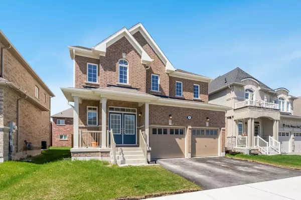 6 Cliff Thompson CT, Georgina, ON L0E 1R0