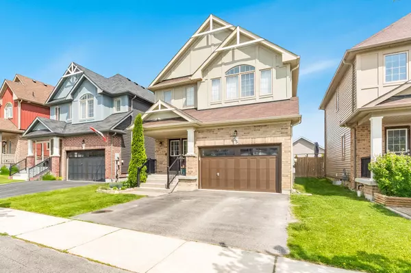 Collingwood, ON L9Y 0X1,55 Robertson ST