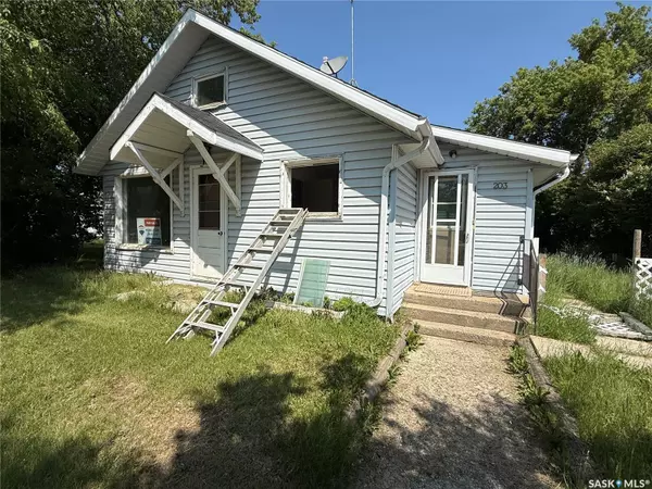 203 Centre STREET, Naicam, SK S0K 2Z0