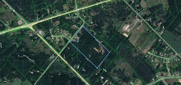 9125 Finnerty Side Road, Caledon, ON L7E 0H8