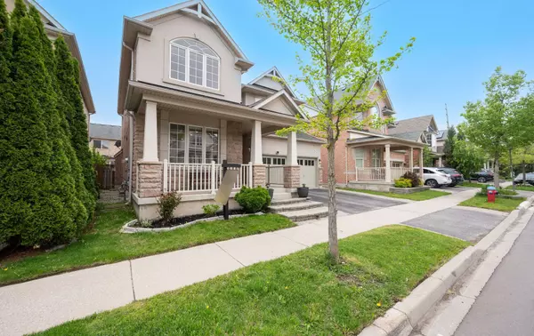 Milton, ON L9T 0H2,566 Hood TER