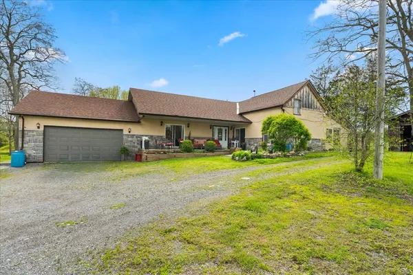 1686 County Road 13 N/A, Prince Edward County, ON K0K 2P0