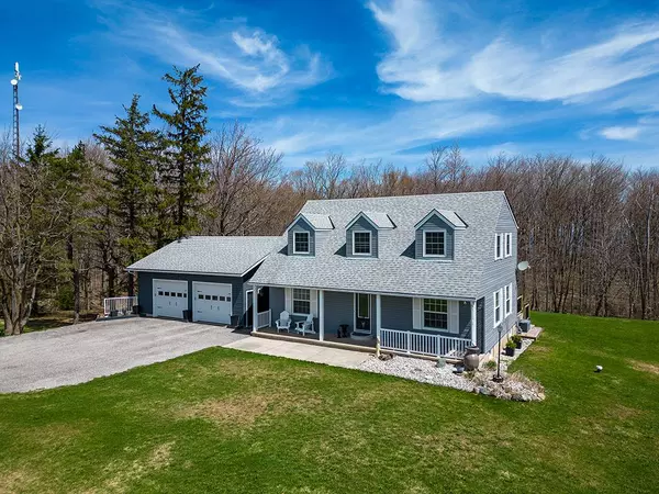 139049 112 Grey RD, Meaford, ON N4L 1W5