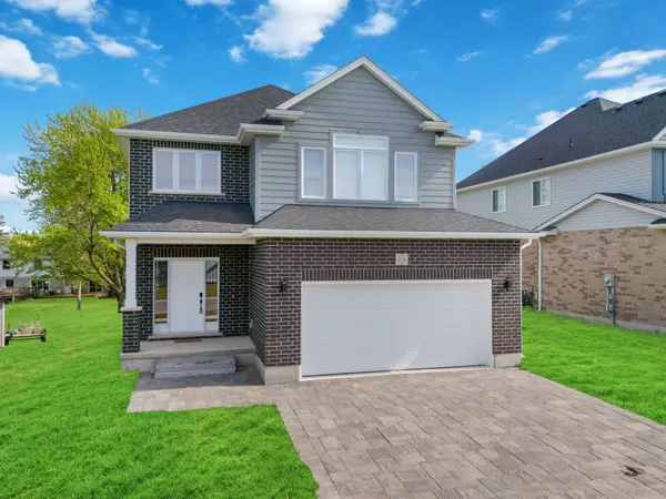 Middlesex Centre, ON N0M 2A0,101 Basil CRES