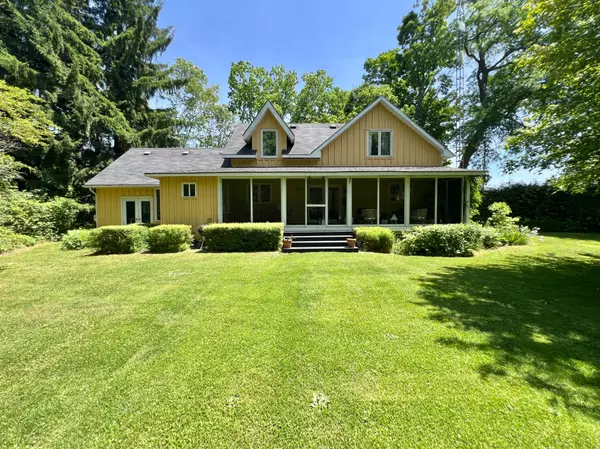352 County Road 10 N/A, Prince Edward County, ON K0K 2T0