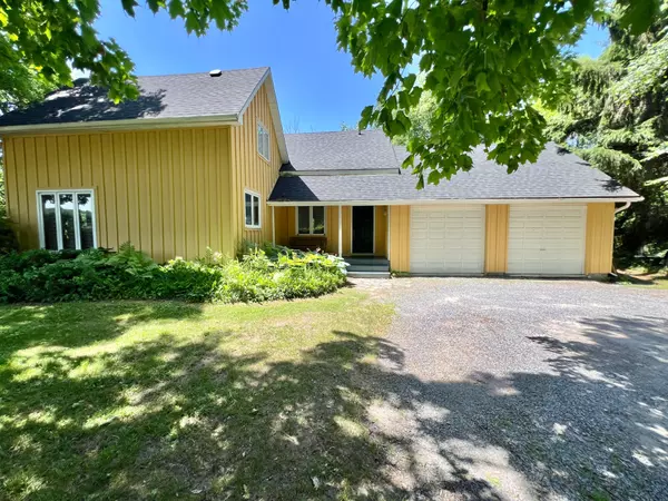 Prince Edward County, ON K0K 2T0,352 County Road 10 N/A