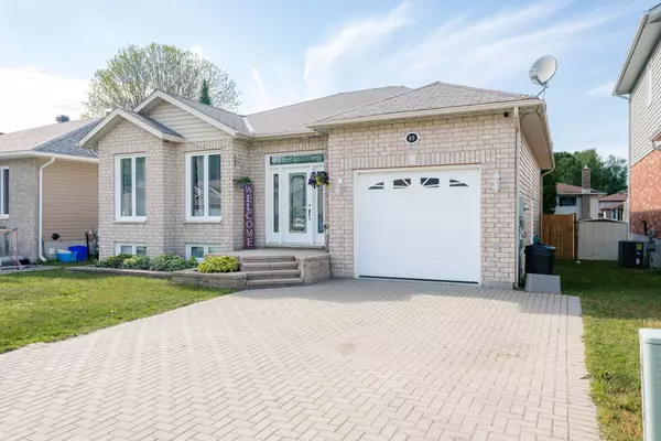 North Bay, ON P1A 4M6,69 Mariah ST