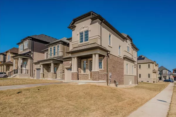Brant, ON N3L 3E3,35 Hitchman ST E
