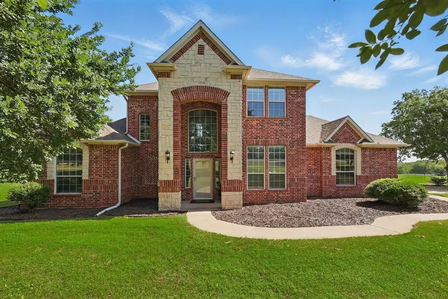 227 W State Highway 56, Savoy, TX 75479