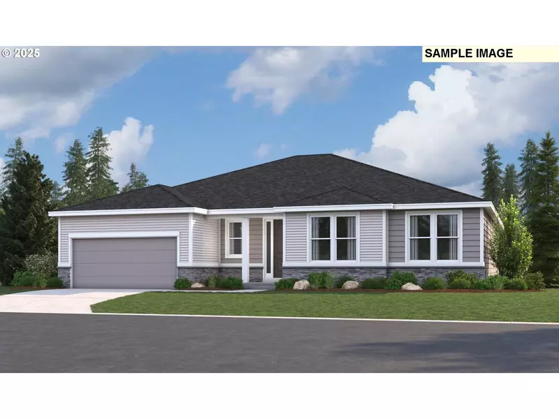 3043 SALMON ST, Woodland, WA 98674
