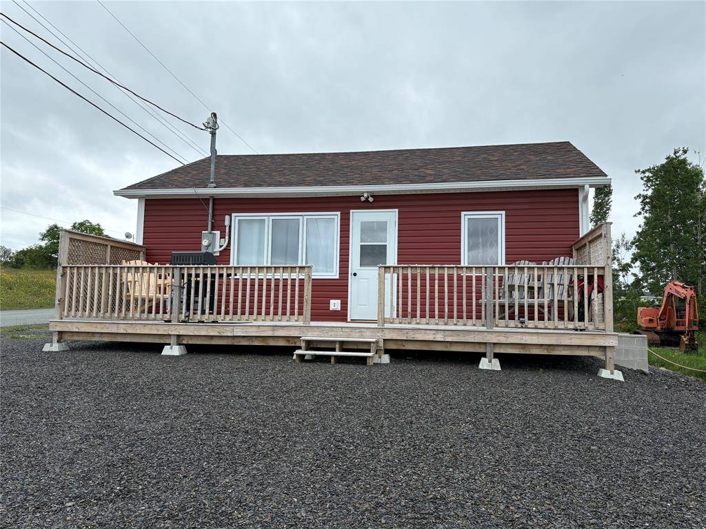 9 Nippards Lane, Embree, NL A0G 2A0