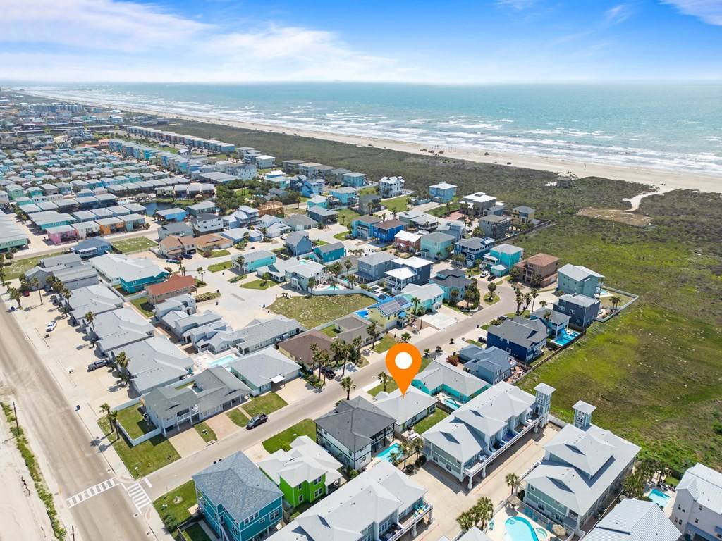 Port Aransas, TX 78373,622 Sandy Ln