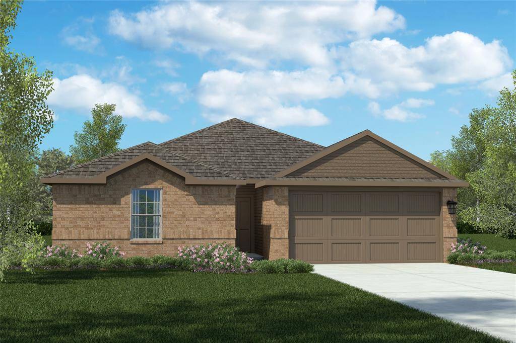 1624 CANSLER Drive,  Denton,  TX 76249