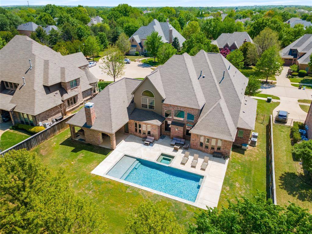 Colleyville, TX 76034,1908 Camden Court