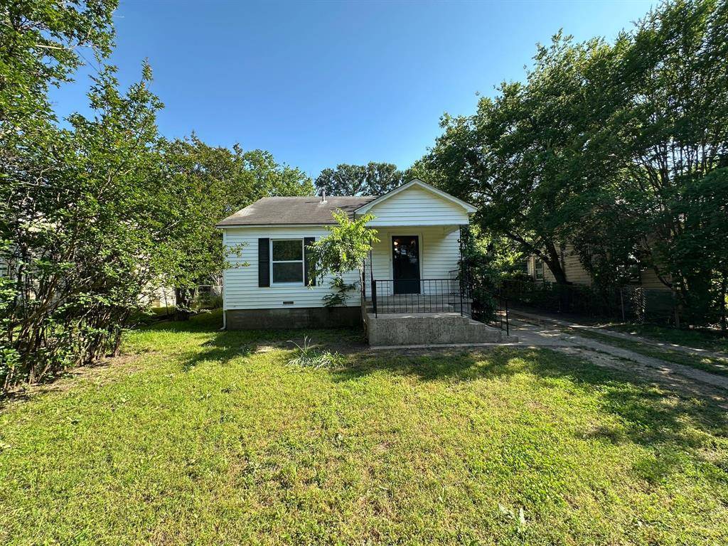 Denison, TX 75020,48 Vaughn Drive
