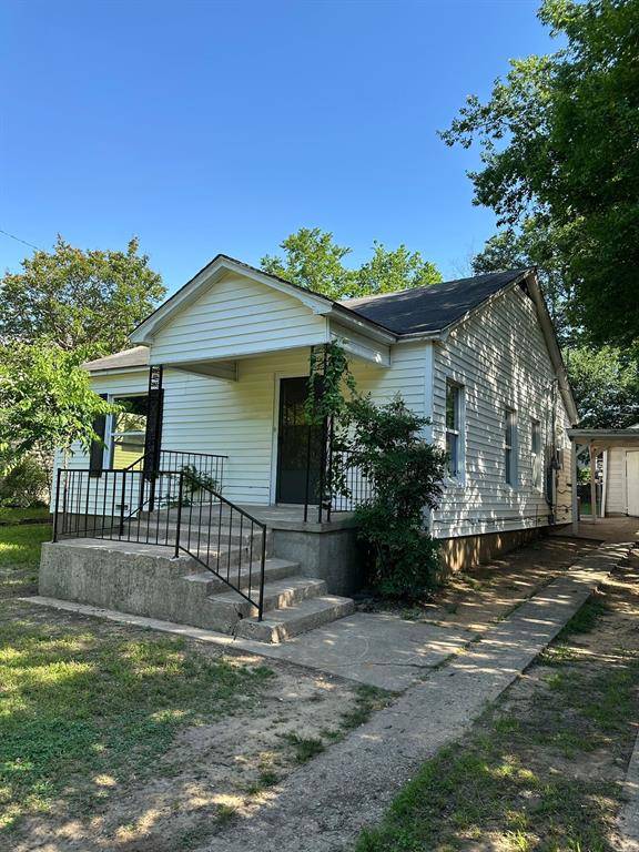 Denison, TX 75020,48 Vaughn Drive